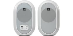 JBL 104 BT Blanc - Enceintes de PC