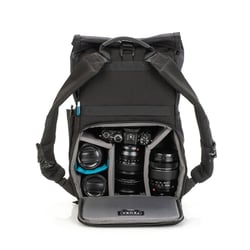 TENBA Sac à dos Fulton V2 14L Noir