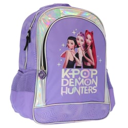 Sac à dos KPOP Demon Hunter Violet 41 CM