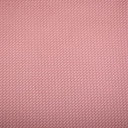 Tissu Velours Embossé   Nuvia uni Rose