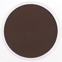 PANPASTEL 9ml Burnt Sienna Extra Dark