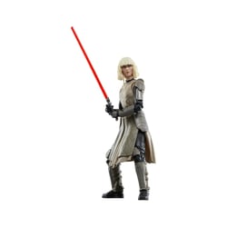 Star Wars : Ahsoka Black Series - Figurine Shin Hati 15 cm