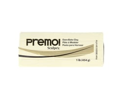 Stop Premo frost - pâte 454 gr - Sculpey