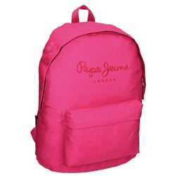 Sac à bretelles Pépé Jeans Rose