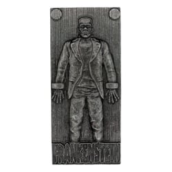 Universal Monsters - Lingot Frankenstein's Monster Limited Edition