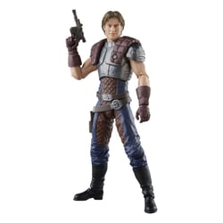 Star Wars : Shadows of the Empire Black Series - Figurine Dash Rendar 15 cm