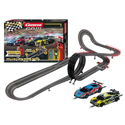Circuit Super Racers [WIRELESS-Sans fils]