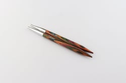 Pointes d'aiguilles KnitPro interchangeables standards 8mm