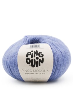 Pingo Modoux - Mohair