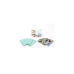 Grand domino pour les enfants – Animaux - Eurekakids