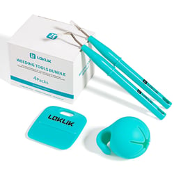 LOKLiK – Kit d'Outils de désherbage