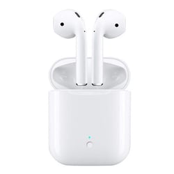 Ecouteurs Bluetooth 5.0 Tactile Popup Charge Sans Fil Son Stéréo Immersif YONIS