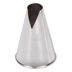 Douille Saint Honoré - inox