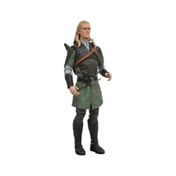 Le Seigneur des Anneaux - Select figurine Legolas 18 cm série 1