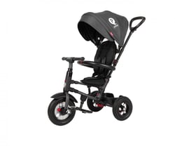 Tricycle Rito Air Black - QPlay