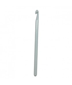Crochet - 15cm - n°7.00 à 10 - plastique - Distrifil taille n°7