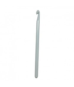 Crochet - 15cm - n°7.00 à 10 - plastique - Distrifil taille n°7