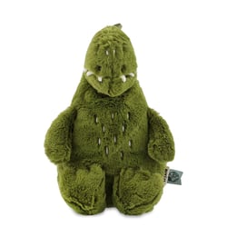 Animal en peluche Mr Dino 25 cm - Trixie