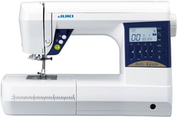 Machine à coudre électronique Juki HZL-G320