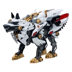 Patlabor - Figurine Plastic Model Kit Synergenex Hunter Wolf 28 cm - Takara Tomy