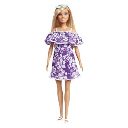 Barbie Aime Les Océans 1 - Mattel
