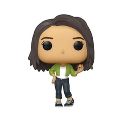 Luck - Figurine POP! Sam 9 cm