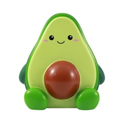 Tirelire ava avocado - piggy bank - iTOTAL