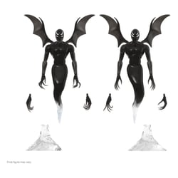 Dungeons & Dragons - Figurine Ultimates Shadow Demons 2 Pack 18 cm - Super7
