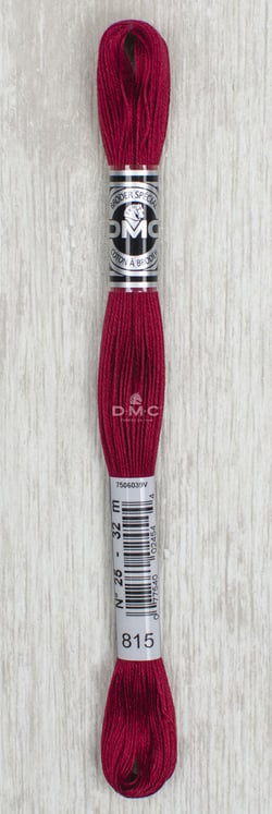BRODER SPECIAL 1 ECH 32M