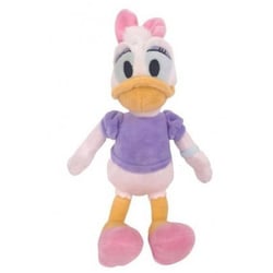 Peluche daisy 48 cm - doudou licence disney - NICOTOY