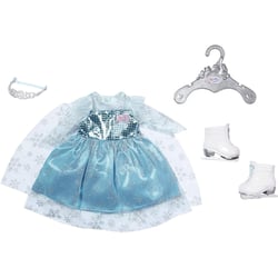 Baby born Set princesse des glaces 43 cm
