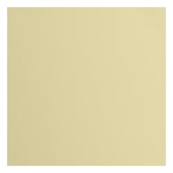 Papier cartonné - Florence - 20 feuilles - Pudding - 30,5 x 30,5 cm - 216 g/m²