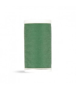 Fil à coudre Lazer Polyester 100M Universel - 200 nuances disponibles Vert (2738)
