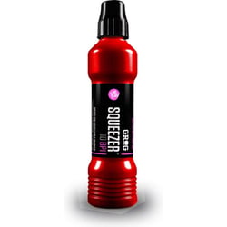Grog - Squeezer 10 BPI - Rouge Splatter Red - Marqueur peinture - Street-art