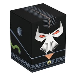 Squaroes - Batman: Gotham City GC006 Bane