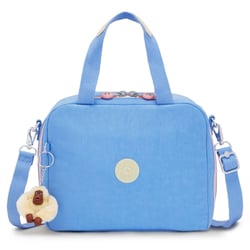 Sac lunch Kipling MIYO 25 CM - Sac goûter Sweet Blue Combo