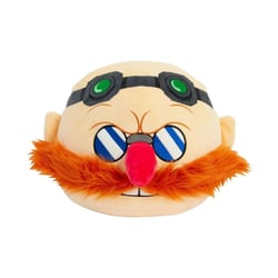 Sonic The Hedgehog - Peluche Mocchi-Mocchi Mega Eggman - Tomy