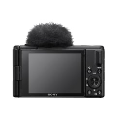 SONY Compact ZV-1 II