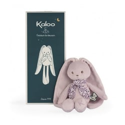 Lapinoo Pantin Lapin Rose – Petit - Kaloo - Noir