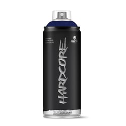 Spray de peinture - Bleu univers - RV-354 - Hardcore MTN - 400ml