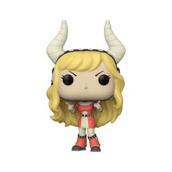 My Hero Academia - Figurine POP! Pony Tsunotori 9 cm
