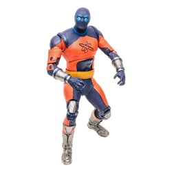 DC Comics - Figurine Megafig Atom Smasher 30 cm - McFarlane Toys
