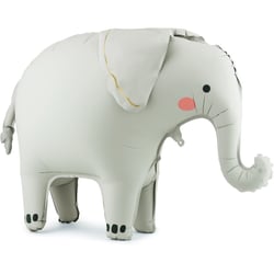 Ballon Aluminium Géant Éléphant 91 cm