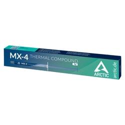Pâte Thermique de Performance Premium MX-4 (Spatule incl, 4 g) -
