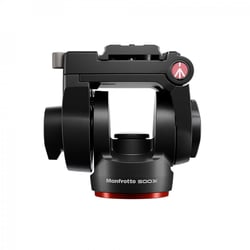 MANFROTTO Rotule Fluide 500X - MVH500XAH