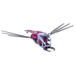 Les Maîtres de l' Univers 2026 Movie Origins - Véhicule Fright Fighter - Mattel