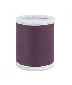 Fil à Coudre Laser 100% Polyester 500m Universel de Distrifil : Résistance et Couleurs Éclatantes pour Vos Projets de Couture 2310 Violet