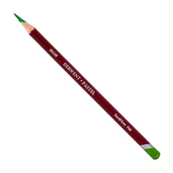DERWENT - CRAYON PASTEL - crayon de couleur Vert émeraude - P460
