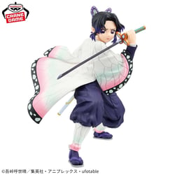 Demon Slayer Kimetsu No Yaiba - Figurine Shinobu Kocho Maximatic