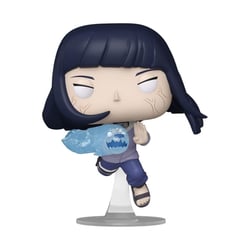 Naruto Shippuden - Figurine POP! Hinata 9 cm - Funko